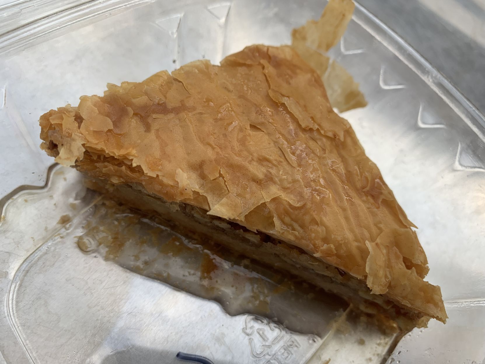 Baklava
